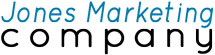 Jones Marketing Company logo